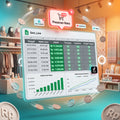 Tiktok Live Shopping Auto Recap